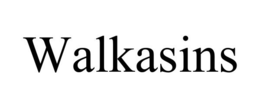 WALKASINS trademark