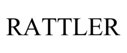RATTLER trademark