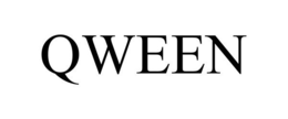 QWEEN trademark