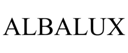 ALBALUX trademark