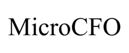 MICROCFO trademark