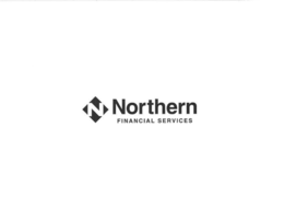 N NORTHERN FINANCIAL SERVICES trademark