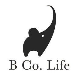 B CO. LIFE trademark