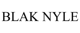 BLAK NYLE trademark