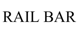 RAIL BAR trademark