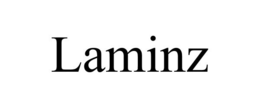 LAMINZ trademark
