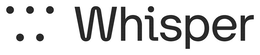 WHISPER trademark