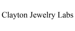 CLAYTON JEWELRY LABS trademark