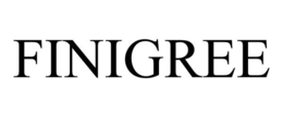 FINIGREE trademark