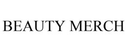 BEAUTY MERCH trademark