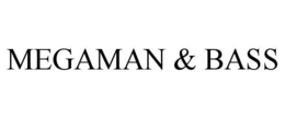 MEGAMAN & BASS trademark