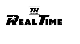TR TOP RANK REAL TIME trademark