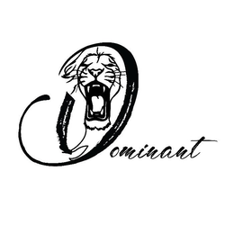 DOMINANT trademark