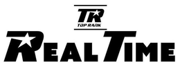 TR TOP RANK REAL TIME trademark