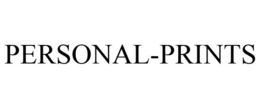 PERSONAL-PRINTS trademark