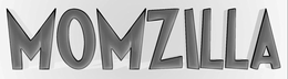 MOMZILLA trademark