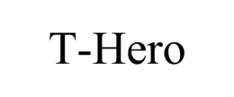 T-HERO trademark