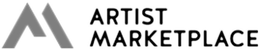 M ARTIST MARKETPLACE trademark