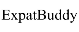 EXPATBUDDY trademark