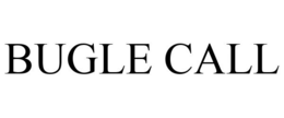 BUGLE CALL trademark