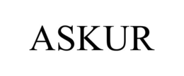 ASKUR trademark