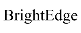 BRIGHTEDGE trademark