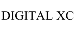DIGITAL XC trademark