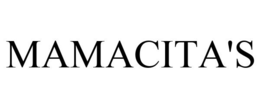 MAMACITA'S trademark