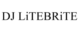 DJ LITEBRITE trademark