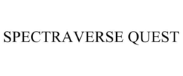 SPECTRAVERSE QUEST trademark