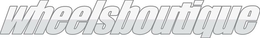 WHEELSBOUTIQUE trademark