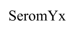 SEROMYX trademark