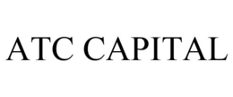 ATC CAPITAL trademark