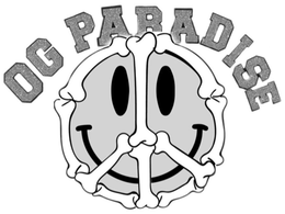 OG PARADISE trademark