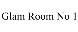 GLAM ROOM NO 1 trademark