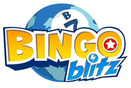 BINGO BLITZ B7 trademark