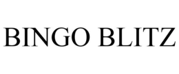 BINGO BLITZ trademark