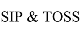 SIP & TOSS trademark