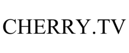 CHERRY.TV trademark