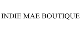 INDIE MAE BOUTIQUE trademark