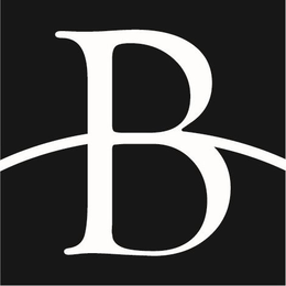 B trademark
