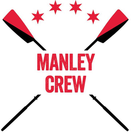 MANLEY CREW trademark