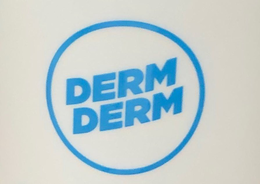 DERM DERM trademark