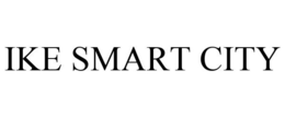 IKE SMART CITY trademark