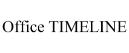 OFFICE TIMELINE trademark