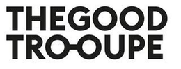 THE GOOD TRO-OUPE trademark