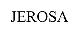 JEROSA trademark