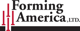 FORMING AMERICA, LTD. trademark