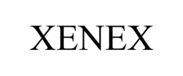 XENEX trademark