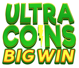 ULTRA COINS BIG WIN trademark